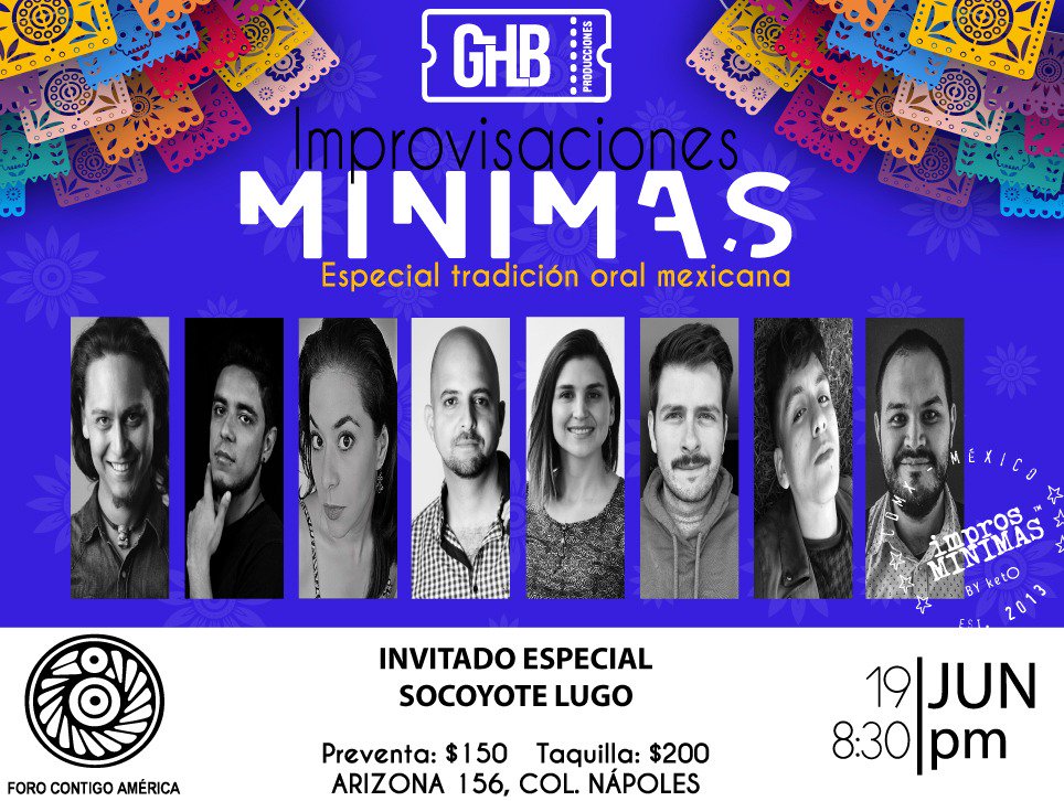 VeronicaDeAlba's tweet photo. Miércoles 19. https://t.co/vhreU6Qecs