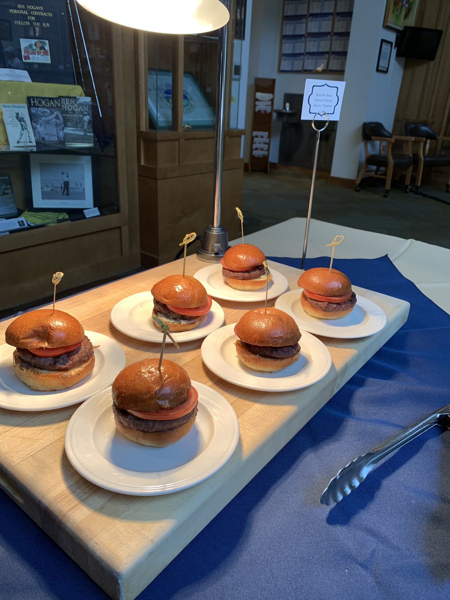 We love a good Father’s Day Buffet!