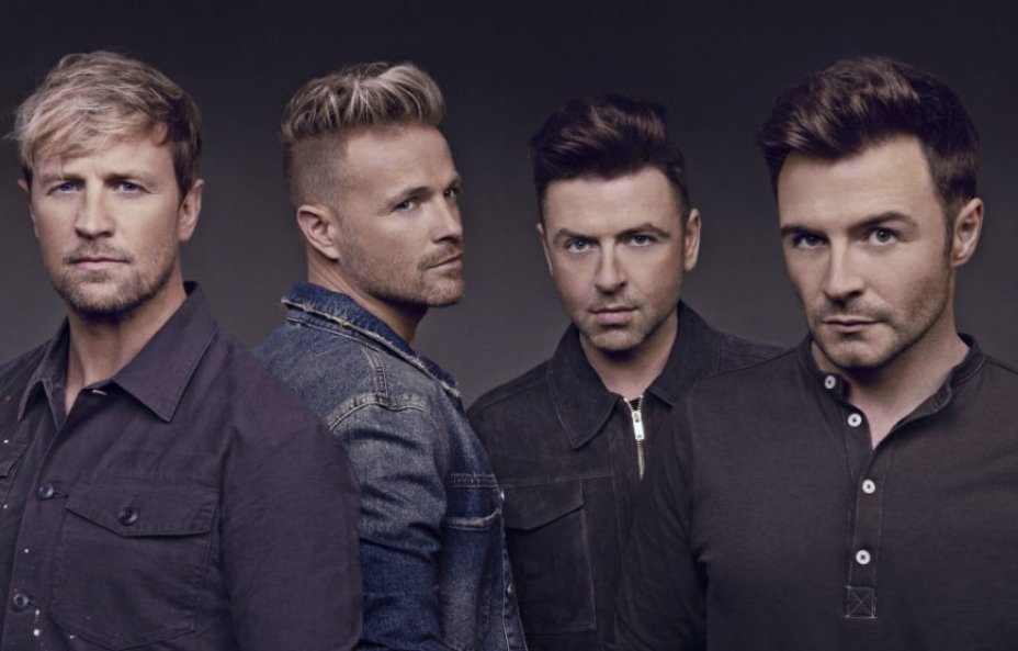 CraigWillcock's tweet photo. 2x tickets to see Westlife in Birmingham on Saturday 22 June. £65 each. #Westlife #Birmingham

https://t.co/R6KF19ED5S https://t.co/J0CXPKJeml