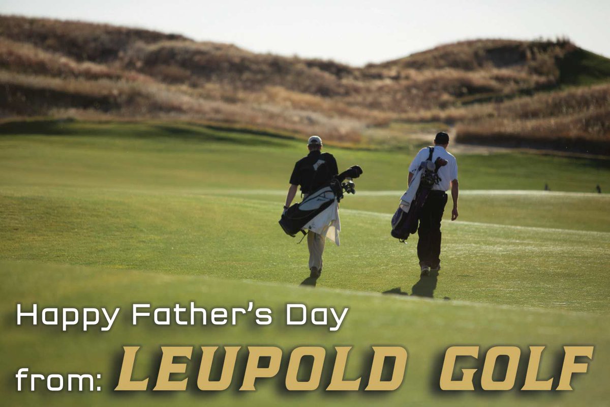 LeupoldGX's tweet photo. To all the dads out there, thank you for being the best twosome partners we could ever ask for https://t.co/ztYkYhWXi4