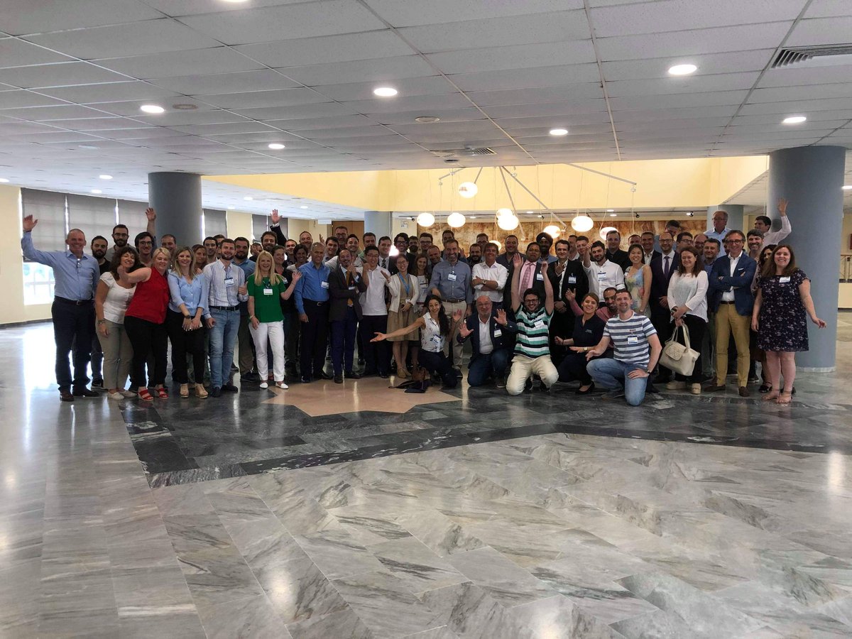 European Section of Uro-Technology (ESUT) (@eauesut) on Twitter photo Thank you all!
3rd ESU-ESUT Masterclass on Urolithiasis <a href="/Uroweb/">European Association of Urology (EAU)</a> <a href="/UrowebESU/">European School of Urology (EAU ESU)</a> #urolithiasis <a href="/evanliats/">EVANGELOS LIATSIKOS</a> <a href="/scoffonecesare/">scoffone cesare</a> <a href="/endouro/">Prof Bhaskar Somani</a> <a href="/OTRAXER/">Olivier Traxer</a> <a href="/emiliani_e/">Esteban Emiliani</a> <a href="/SkolarikosAndre/">Andreas Skolarikos</a> <a href="/kallidonis_p/">PKallidonis</a> <a href="/IasonKyriazis/">Iason Kyriazis, MD, PhD, MSc, FEBU</a> <a href="/Aploumidis1/">Achilles Ploumidis</a> #papatsoris #urology #patras Thank you all!
3rd ESU-ESUT Masterclass on Urolithiasis <a href="/Uroweb/">European Association of Urology (EAU)</a> <a href="/UrowebESU/">European School of Urology (EAU ESU)</a> #urolithiasis <a href="/evanliats/">EVANGELOS LIATSIKOS</a> <a href="/scoffonecesare/">scoffone cesare</a> <a href="/endouro/">Prof Bhaskar Somani</a> <a href="/OTRAXER/">Olivier Traxer</a> <a href="/emiliani_e/">Esteban Emiliani</a> <a href="/SkolarikosAndre/">Andreas Skolarikos</a> <a href="/kallidonis_p/">PKallidonis</a> <a href="/IasonKyriazis/">Iason Kyriazis, MD, PhD, MSc, FEBU</a> <a href="/Aploumidis1/">Achilles Ploumidis</a> #papatsoris #urology #patras