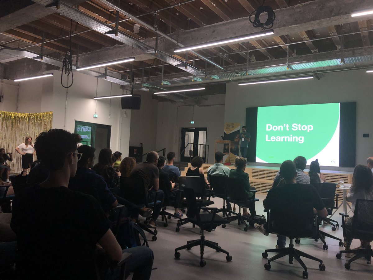 Startup Weekend Berlin – 8th Nov – Women+ tweet media