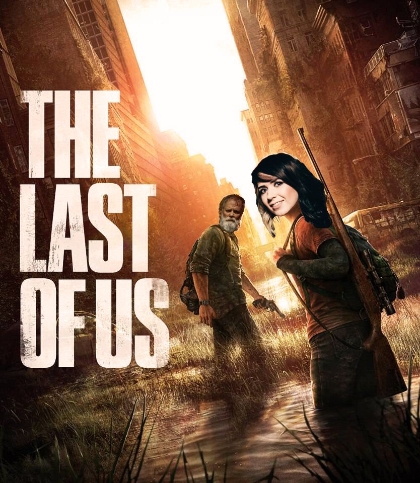 ⚡️LIVE⚡️

THE CONTENT YOU'VE ALL BEEN WAITING FOR, THE RETURN OF PAPA BEAR WOOO!

Playing #TheLastofUs, come find out how he raised such a legend (me)
Happy Fathers Day x

twitch.tv/bex_bomb