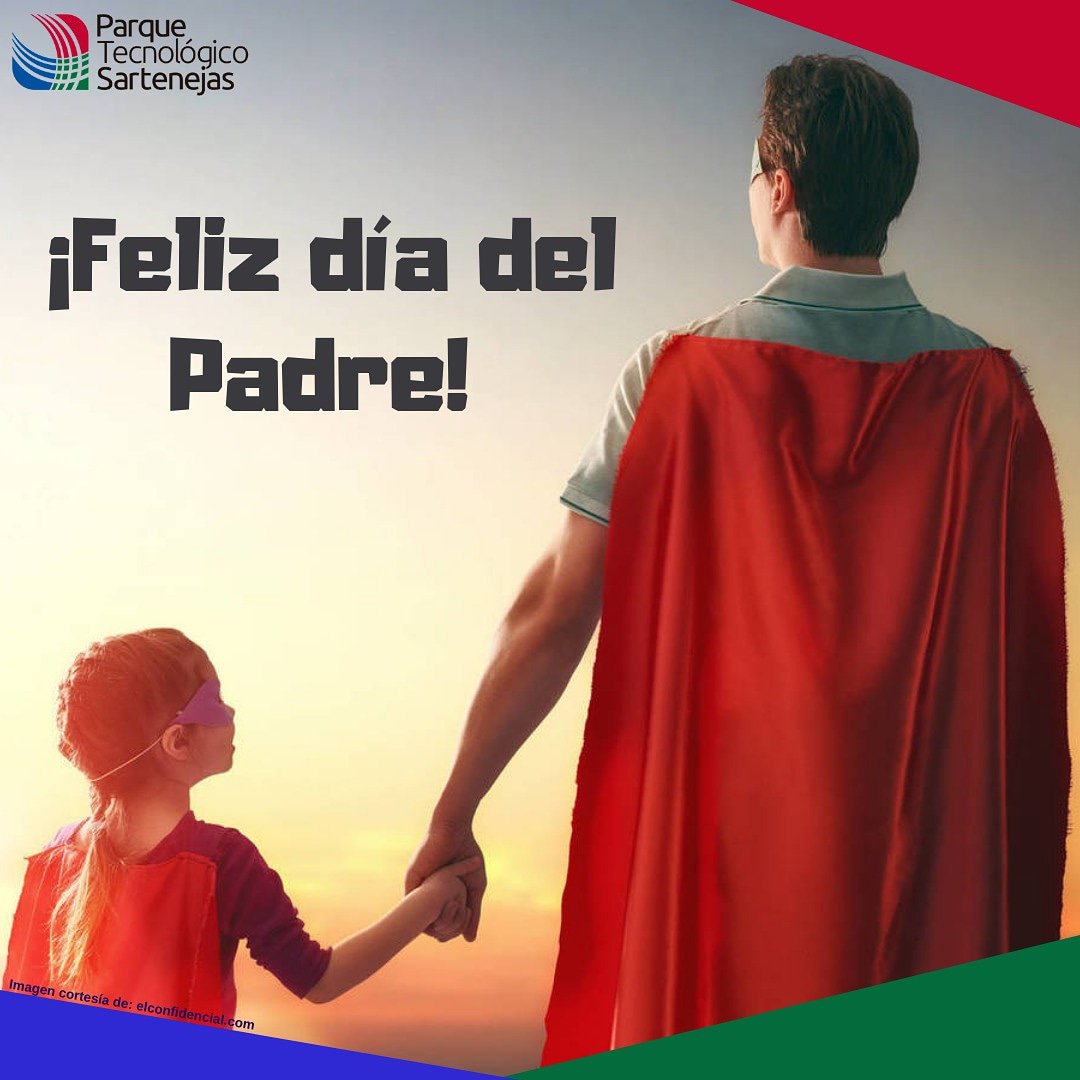 PTS_USB's tweet photo. Felicidades a todos los padres que con amor guían día a día el camino de sus hijos🙏👔.
⠀⠀⠀⠀⠀⠀⠀⠀⠀
#PTSUSB #DíaDelPadre #16jun https://t.co/19C53pvqDw