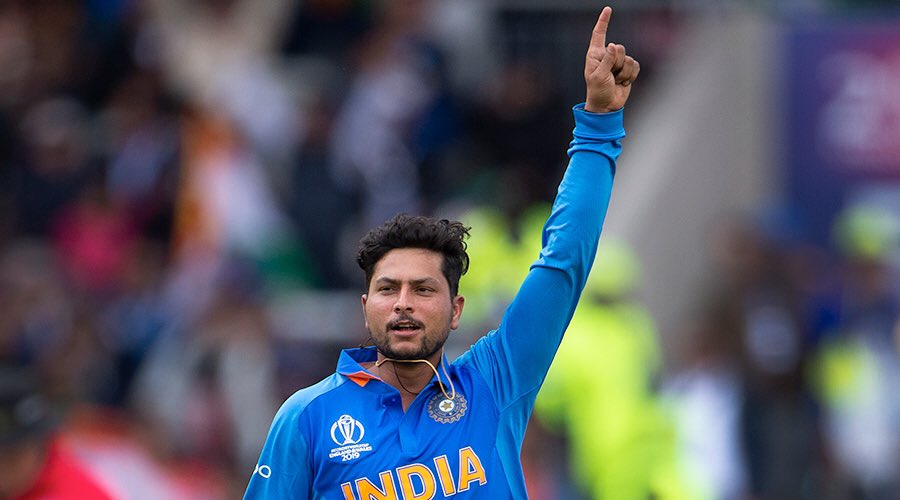 StarSportsIndia's tweet photo. Total domination - #TeamIndia style! 👊
Here's a look at some of the best 📸📸 from #IND's win over #PAK. Which one's your favourite?
Tell us below and join us tomorrow for another exciting #CricketKaCrown clash!
ICC #CWC19 https://t.co/4b3i4tcEtR