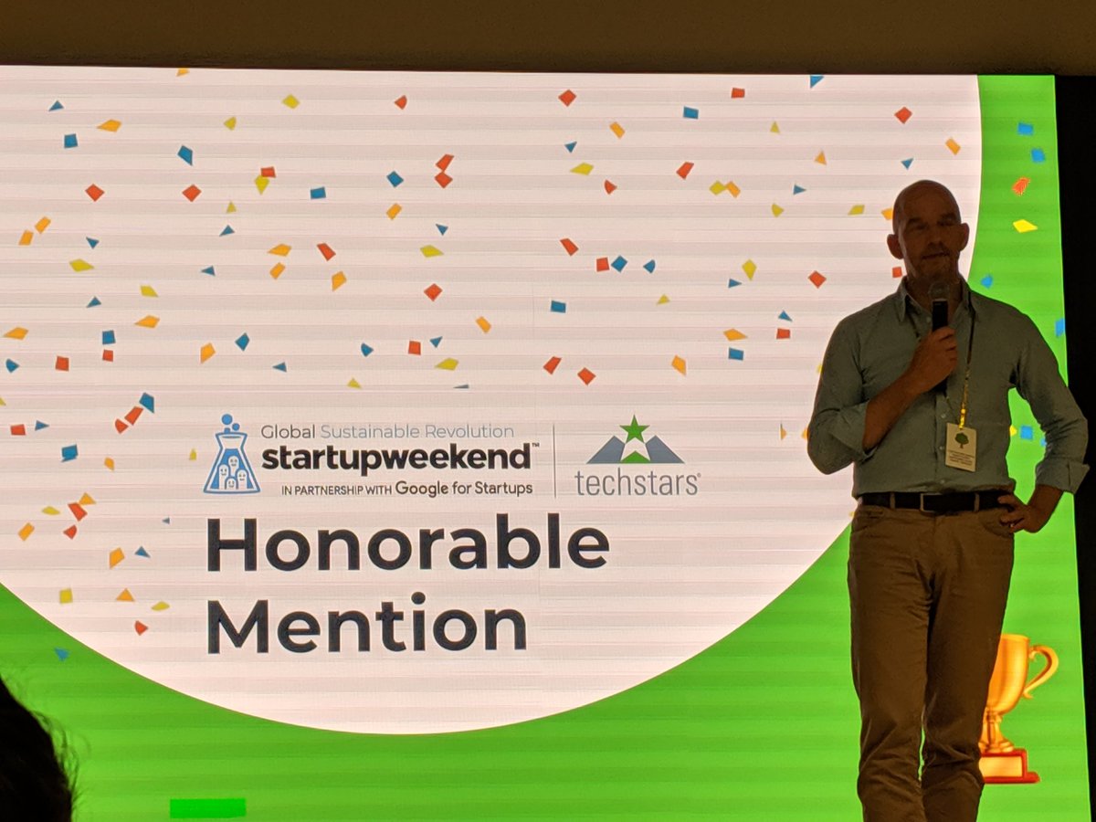 Startup Weekend Berlin – 8th Nov – Women+ tweet media