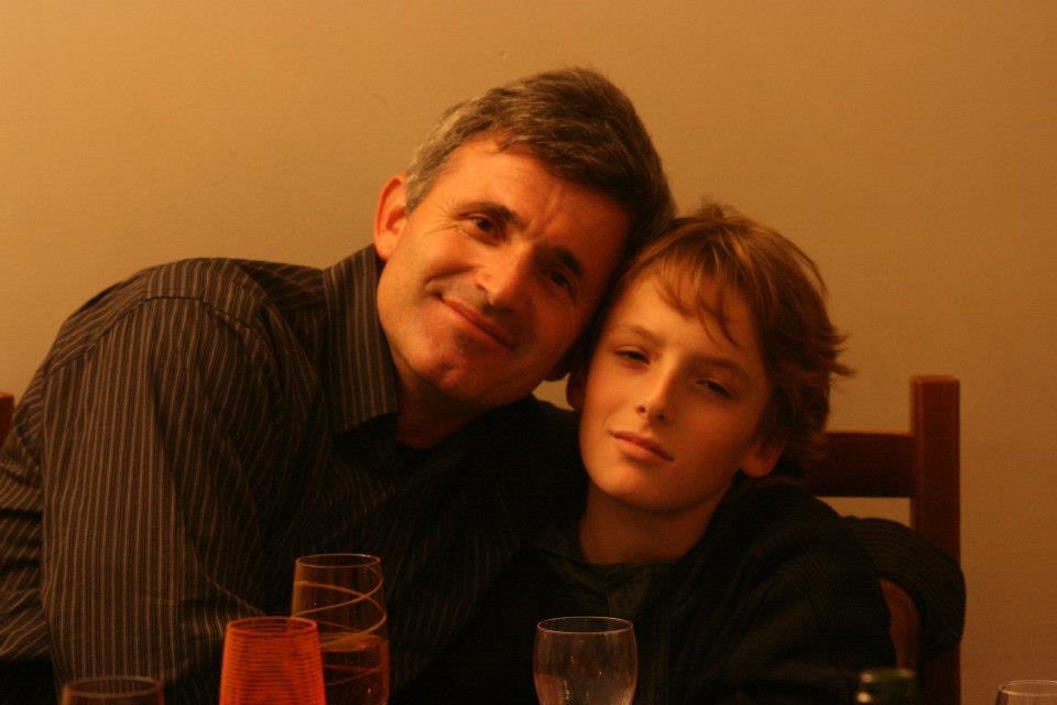 Tsitsipas Father Saved His Life Stefanos Tsitsipas Tennis Player