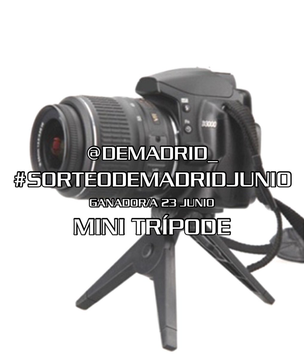 📸 DEMADRID 📸 tweet media