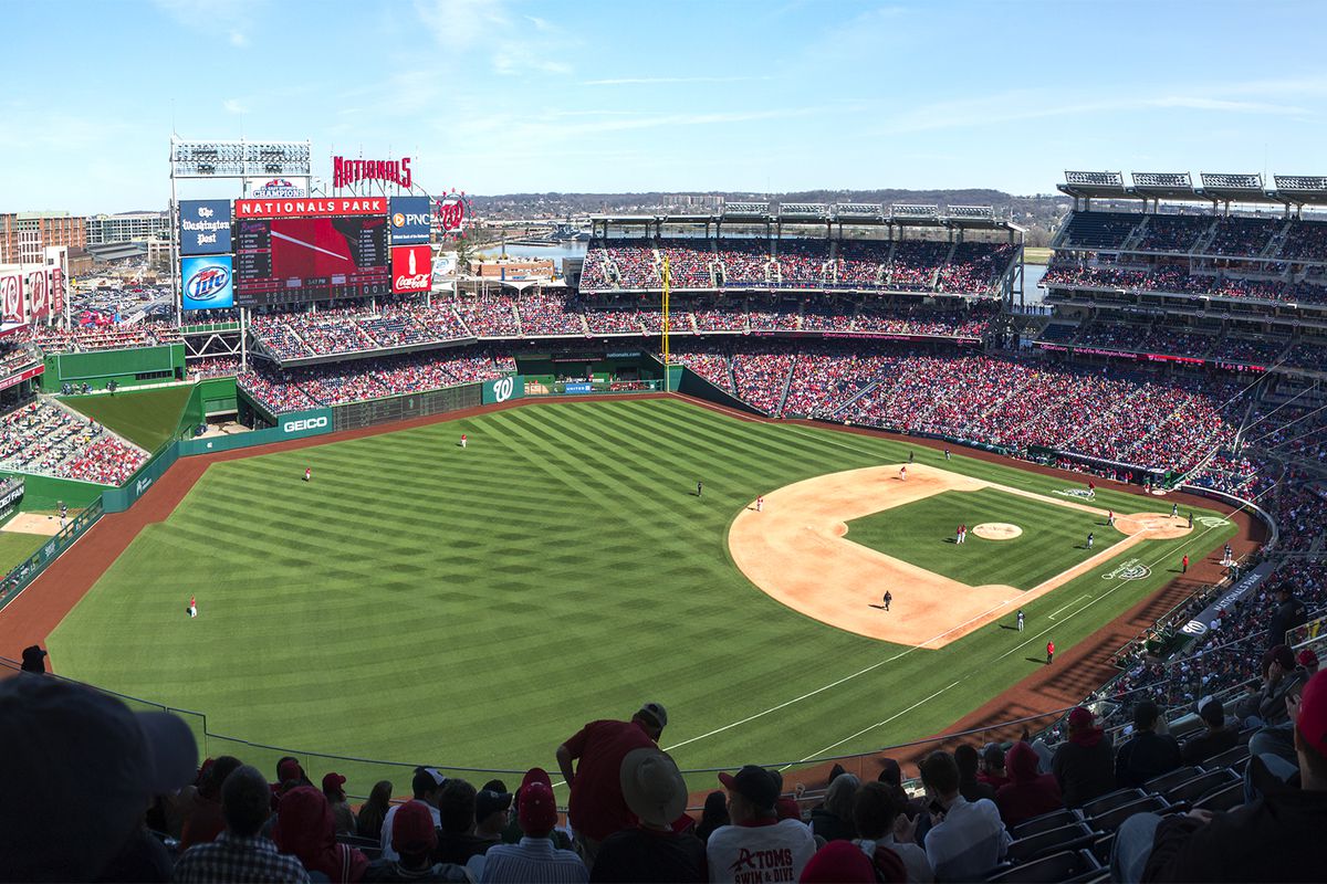 RockyC23's tweet photo. Nationals Park
Washington D.C
Capacity: 41,888
#WashingtonWithLuv
#BTS_WASHINGTON
#BTSxWashington2020 https://t.co/tZIFniPS1p