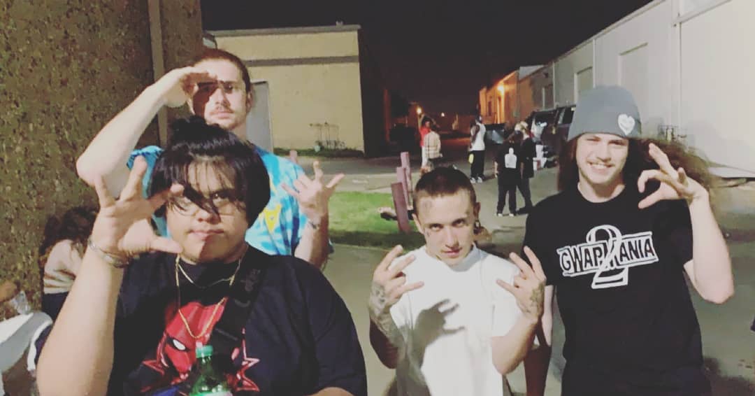 lfk_fengshui's tweet photo. &amp; a lil' @lfk_fengshui X @Phee6z action #GWAPMANIA2 https://t.co/gA2YTea9Hd