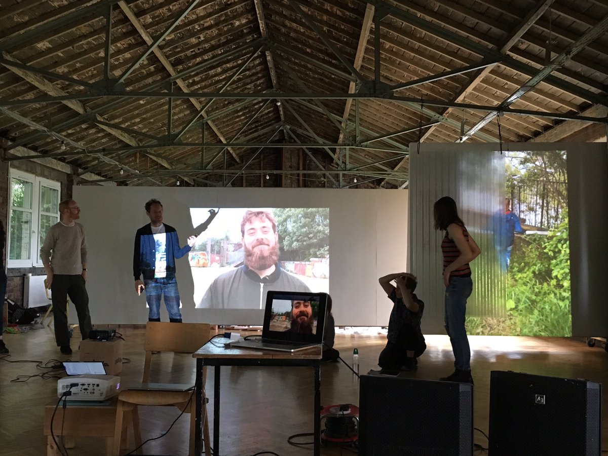 A Feral Studio tweet media
