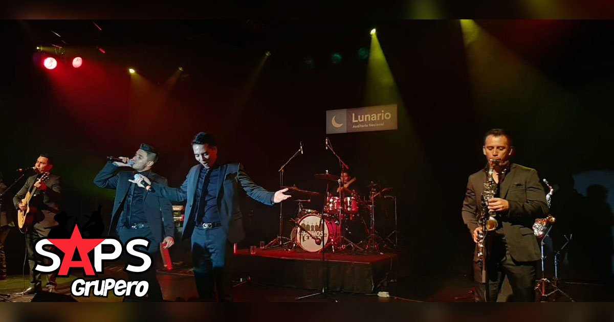 SAPS Grupero tweet media