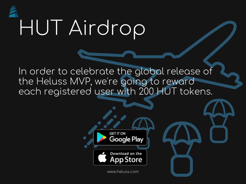 kotaknaren's tweet photo. RT @StarGutka: RT @HelussProject: HUT airdrop is live for every registered user.
#Insurance #insurtech #AI #claimsmanagement #blockchain #heluss https://t.co/tZRhdMACiR