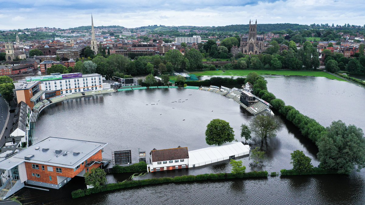 WorcsCCC's tweet photo. Worcester-on-Sea 

📸 Credit: 237 Creations https://t.co/B1M3L7uizB