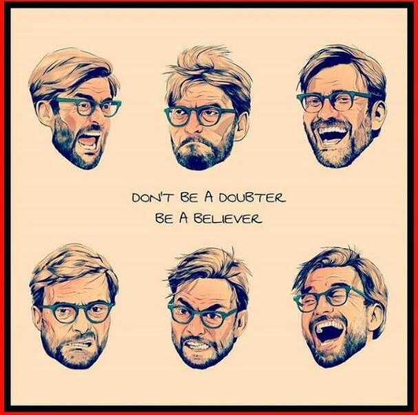 Happy birthday boss....Jurgen Klopp,UEFA CHAMPIONS LEAGUE WINNING COACH 2018/2019..  