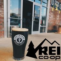 centerpointbrew's tweet photo. Join Centerpoint and REI staff as we help you Find Your Park and discover just some of what The Hoosier National Forest has to offer! We'll cover Leave No Trace, history of the park, recreational activities, and more! This Tuesday at 6:30PM. Details: https://t.co/vVNplU8HEJ https://t.co/b3iyA19Hqp
