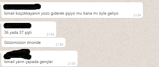 O SIRADA ENDO ASİSTAN GRUBUASDFSDASD

#BYvsEİ #İmamoğlu #Yıldırım