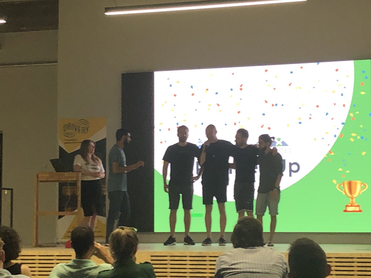 Startup Weekend Berlin – 8th Nov – Women+ tweet media