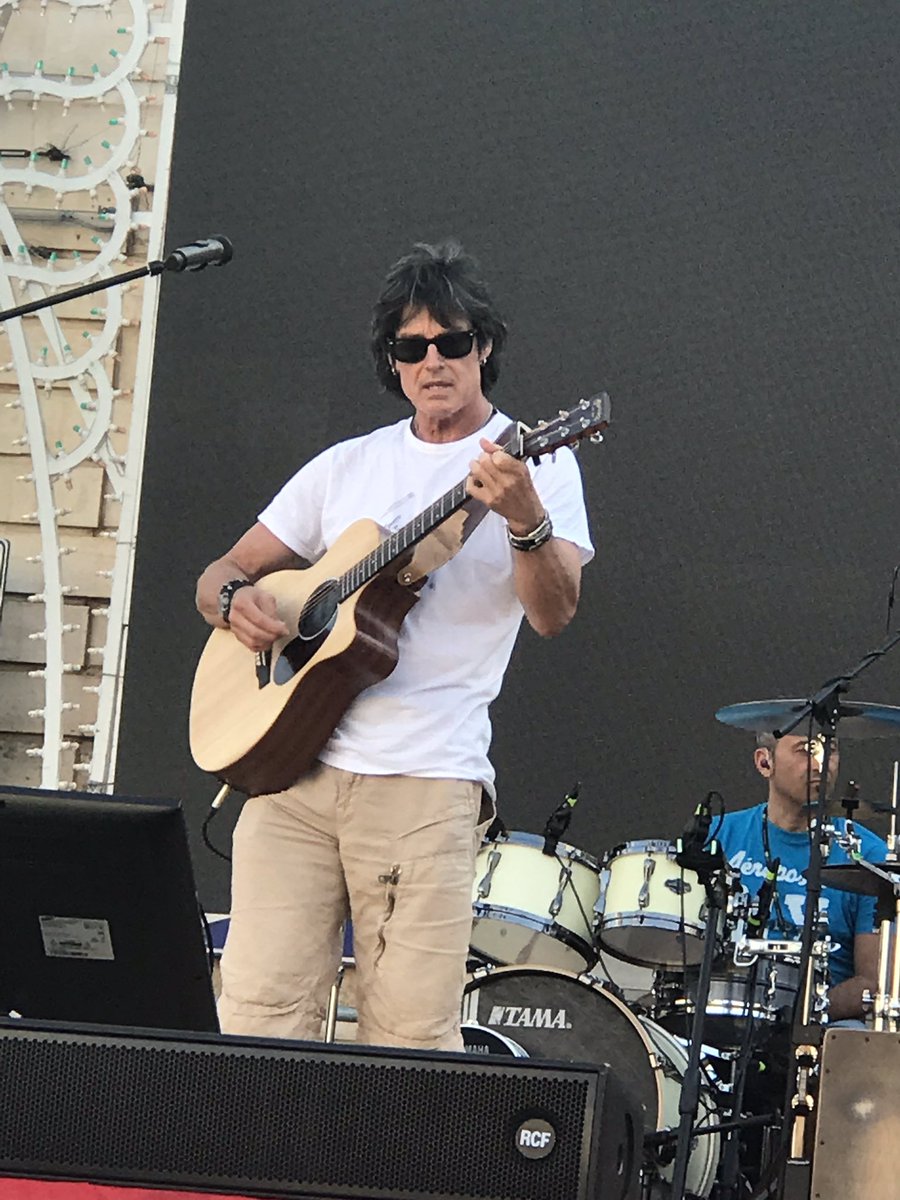 playertheband's tweet image. #soundchecking for tonight’s concert in #Fasano @playertheband #RonnMossLIVE #RonnMossPLAYER #RonnMoss #USAmeetsItaly