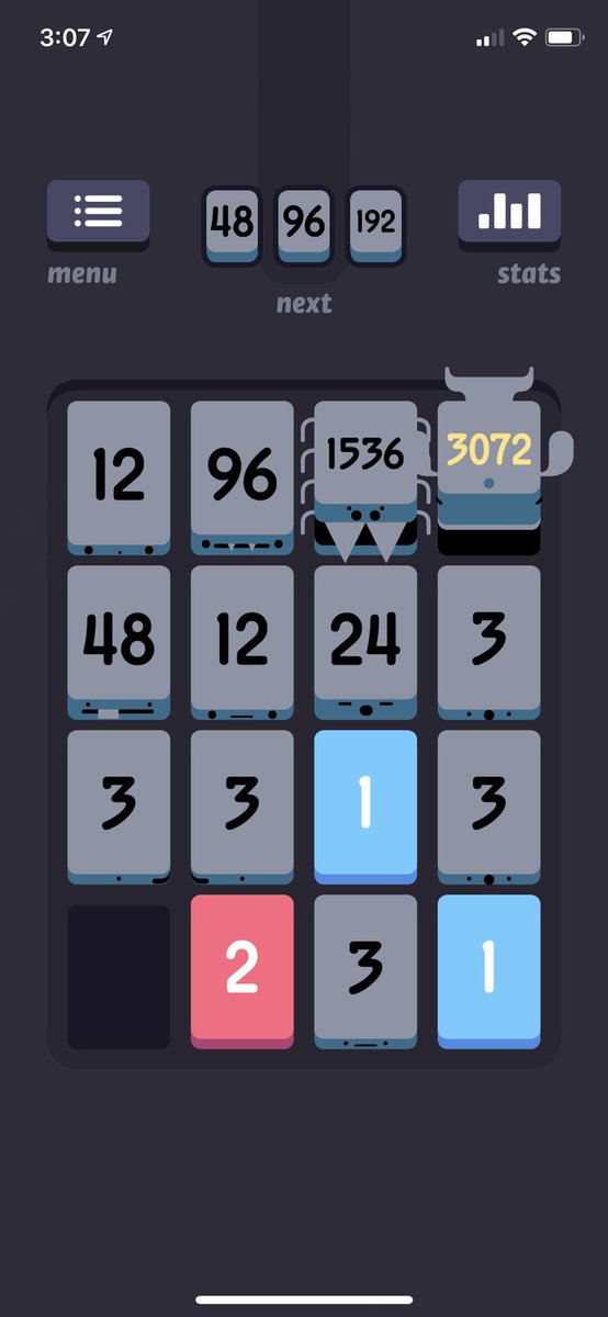 RoadToVolleo's tweet photo. @ThreesPorn @Volleo6144 thoughts? #roadToVolleo #puzzleOfTheDay https://t.co/jgSLSUCSeg