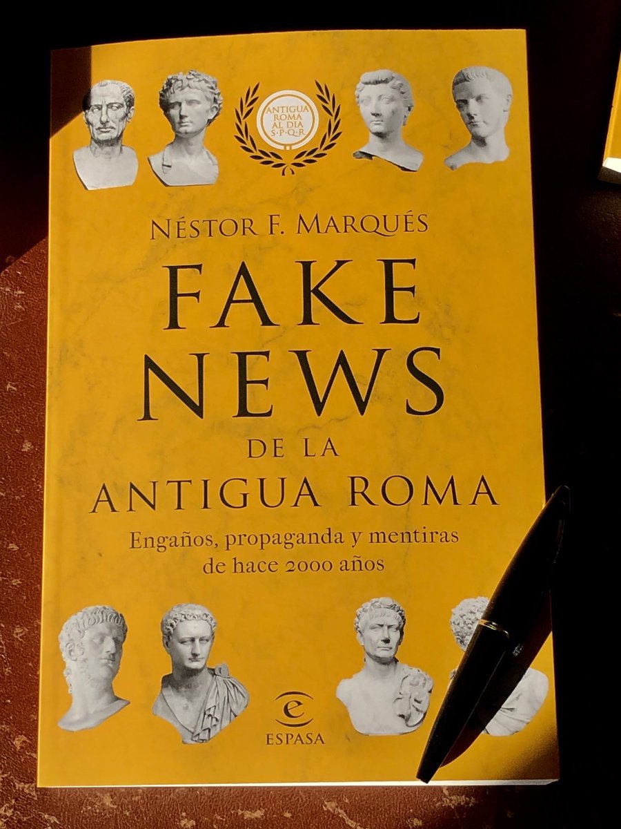 Antigua Roma al Día - @antigua_roma ROMA Año 2769 Ab Urbe Condita