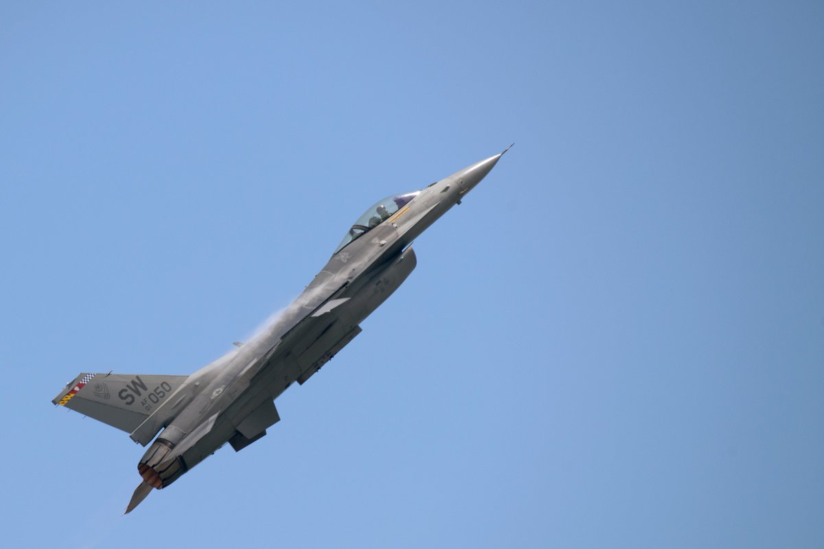 ViperDemoTeam's tweet image. Thanks for the beautiful weekend, @OCAirShow!

@USAFRecruiting @ACCAerialevents @20FighterWing @afhflight