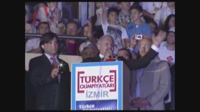 Binali Yıldırım "Veri kopyalama FETO taktiğidir." 
E doğru siz iyi bilirsiniz.