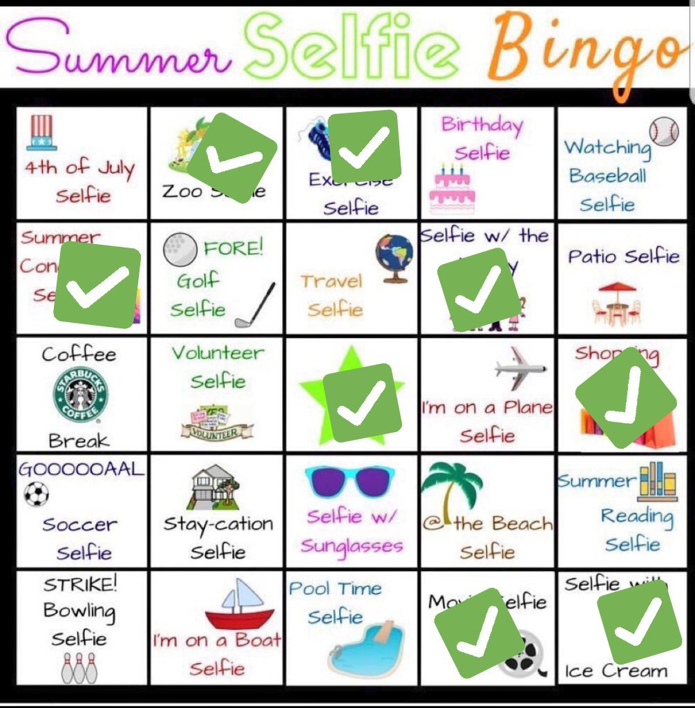 mrspricklypear's tweet photo. #LSEsummerbingo #ThisIsLSE @graciemespinoz4 @Jkuhlmann4567 popsicles to beat the heat. https://t.co/vTvUquAt34
