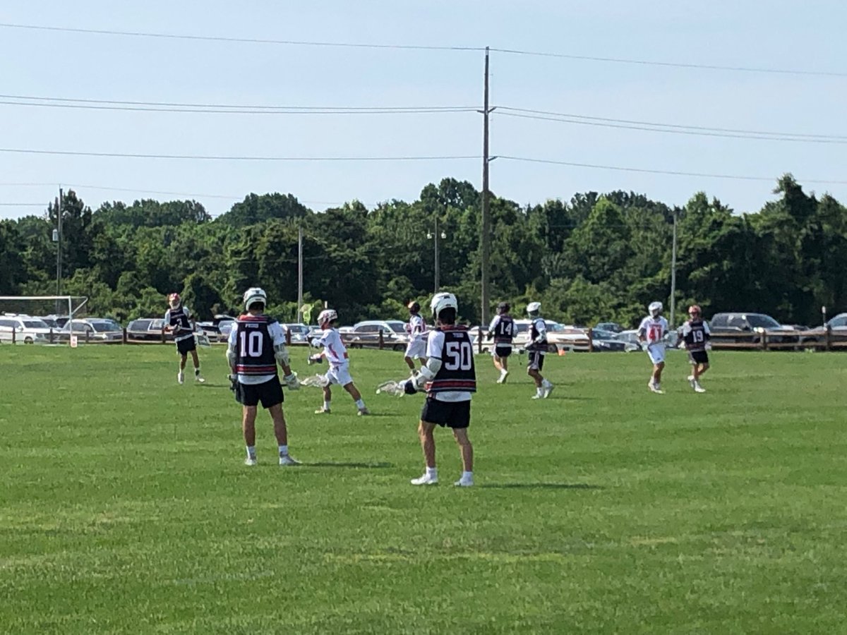 Bbl2021's tweet photo. Great Weekend of Lax for BBL Black 2021 at NAL Summer Invite !
Special day for a great group of BBL Dads ! https://t.co/okq7Dldhwz