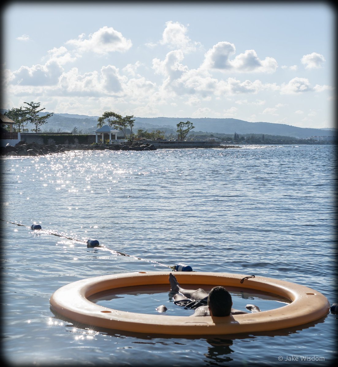 #SUNdayFUNday takes on a new meaning on da island, mon