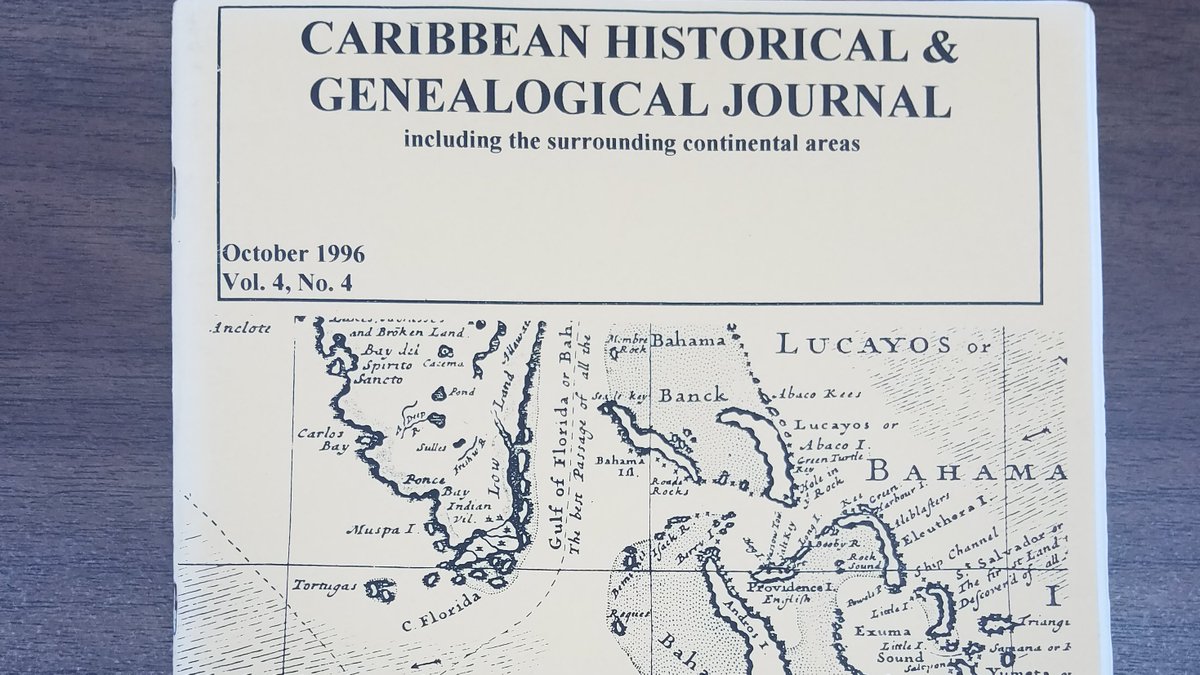 While we are located in the US Virgin Islands, CGL has resources Caribbean-wide: