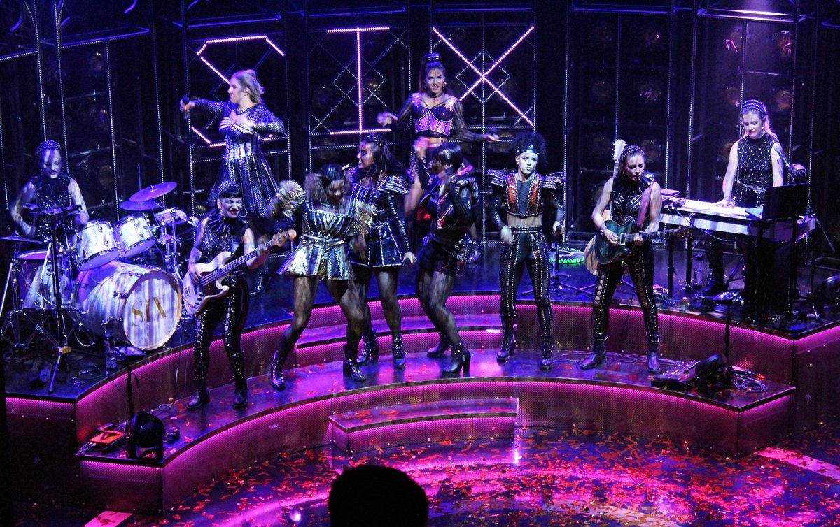 🎸 <a href="/isabelguitarist/">Isabel Torres</a> 🎸 <a href="/TerriDeMarco1/">Terri De Marco</a> 🎹 <a href="/KatyRR/">Katy Richardson (she/her)</a> 🥁 <a href="/aliceangliss/">Alice Angliss</a>