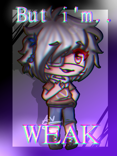 LilIris6's tweet photo. "and what's wrong..with that?"
just a random oc i made on gacha life and edited it, lmFAO-

and yus, meh does gacha edits ksKSKSKSKS- https://t.co/VnXXLkkMkZ