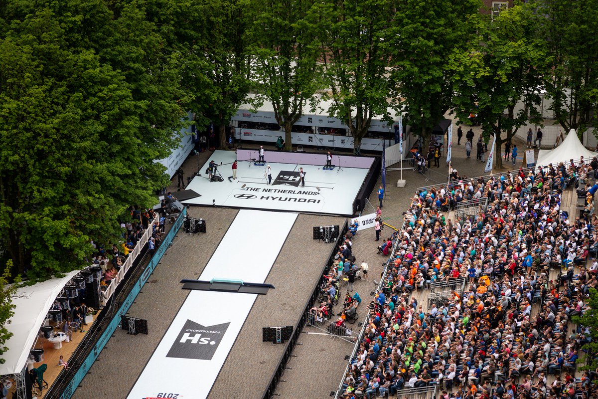 Archery2019 tweet media