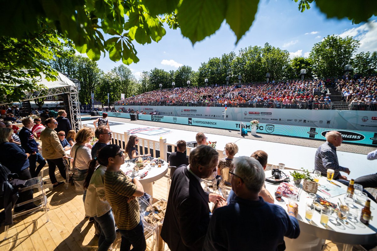 Archery2019 tweet media