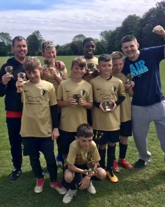 <a href="/CrewClubHawksFC/">Crew Club Hawks FC</a> took part in a tournament today in Worthing. Another great performance from the boys. They made another final but this time were runners up. Well done boys. @crewclub <a href="/HawksFCOfficial/">Whitehawk FC</a> <a href="/YourLeagueTV_/">💣Odds n Evens 💣</a> @PleeceandCo