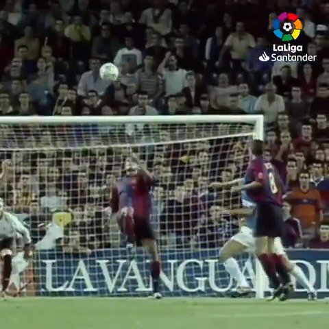 ريفالدو رائعاً ... لا نستطيع أن نوصفه بكلمات ، فقط نشاهد ونستمتع 