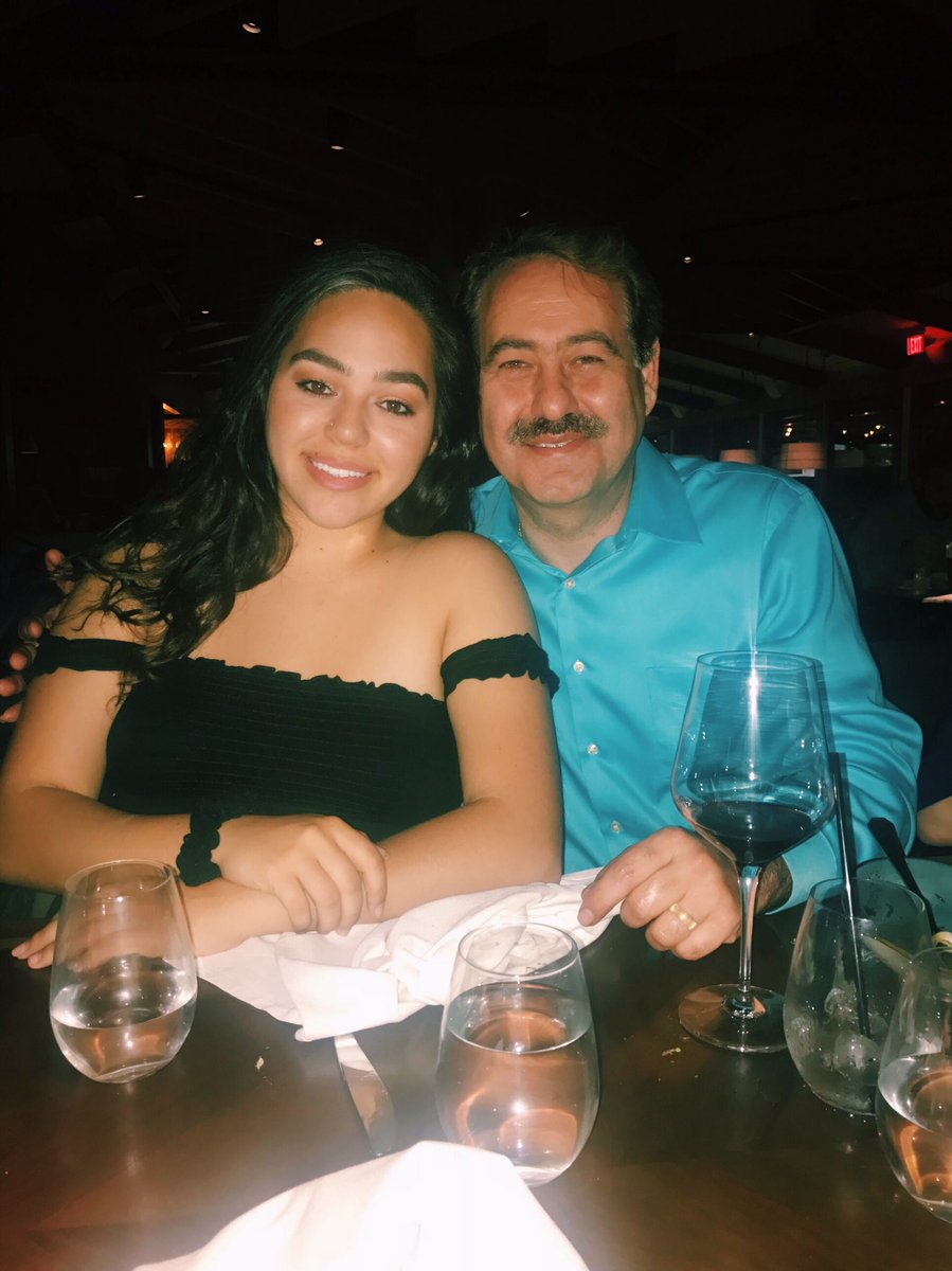 Today we celebrate our dads who work hard, and love even harder. Thank you for being someone we can always count on. Happy Father’s Day 💙