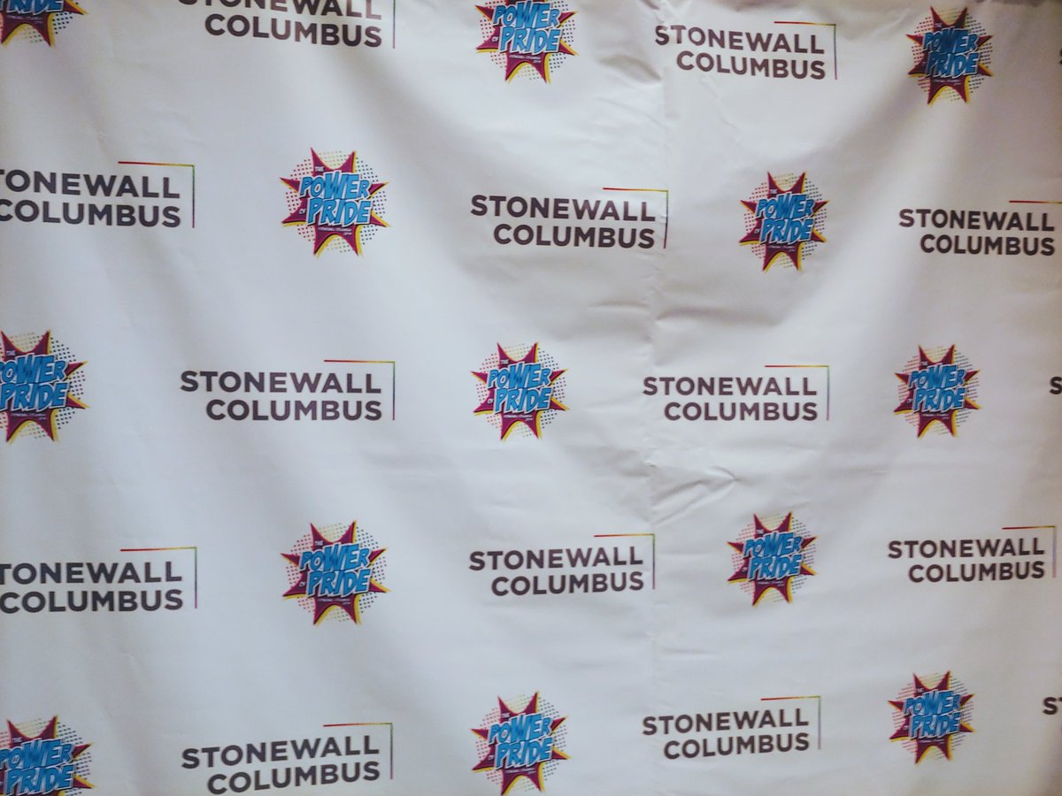 FDRAKEJR1's tweet photo. #PrideBrunch 🌈 #PrideMonth #Pride #Pride2019  #StonewallColumbus #NinaWest #JackBorelli #ColumbusPride 🌈 #CbusPride 🌈 #GreysAnatomy https://t.co/eyxIyR4znW
