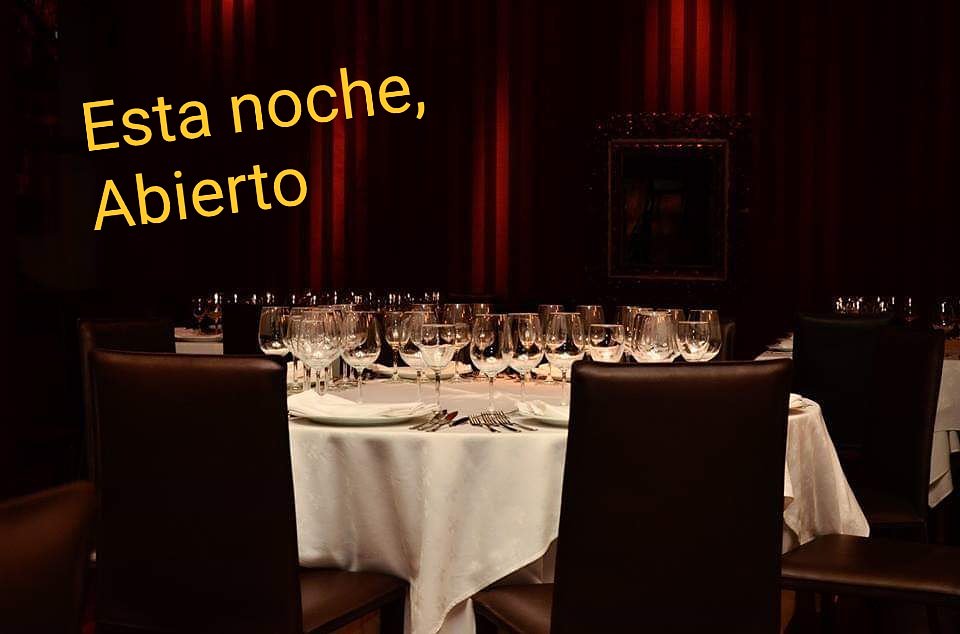Restaurante Oviedo (@oviedoresto) on Twitter photo 
