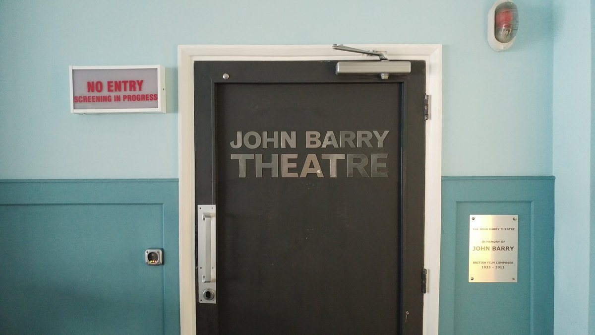 BritComSociety's tweet photo. #CarryOnScreening #ComingSoon @PinewoodStudios https://t.co/p4DT7hPEOG