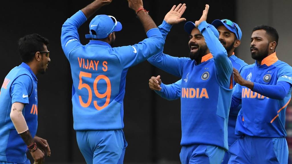 TheTechLite's tweet image. #PakVsIndia Congratulation Team India on the win against Pakistan
#techlite