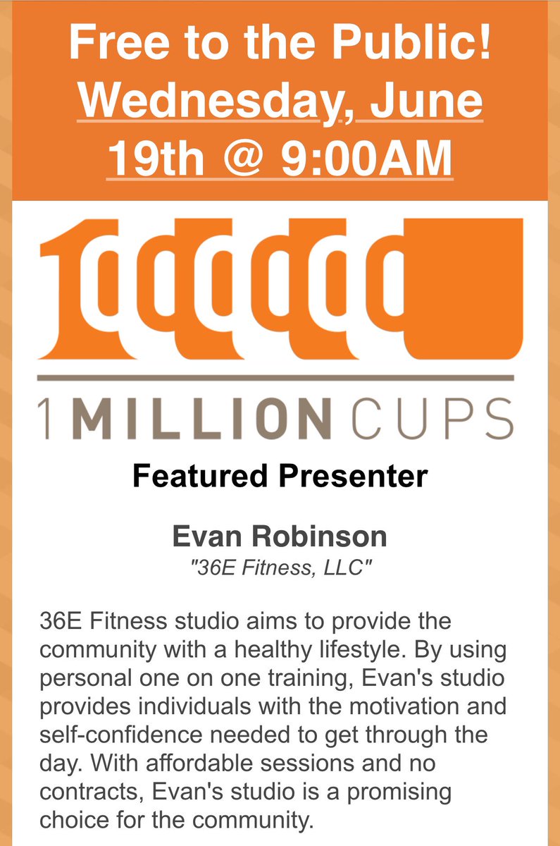 Putting the exercise in Self-Esteem with Evan Robinson founder of #36EFitness