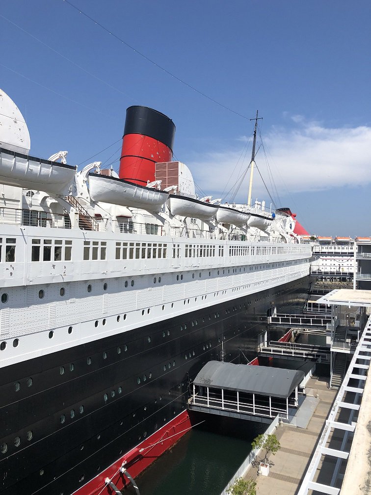 VisitLB's tweet photo. From touring @TheQueenMary or @AquariumPacific to exploring our many diverse neighborhoods, thereโs something for everyone in @VisitLB! #WDC Planners, check out our โAttendee Checklistโ & see what your attendees will enjoy when you #MeetinLB! #DCmeetLB โ
https://t.co/5QAyNQvBTH https://t.co/y4o0WKPAJ6