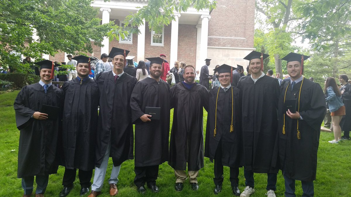 CoachZorboKZOO's tweet photo. So proud of this group of fine young men! True leaders on and off the field! Congratulations to our graduating seniors! Thank you for all you've done for our program! Keep setting the standard! #SwarmTheDay #ProudCoach https://t.co/lKkYGIfpOp