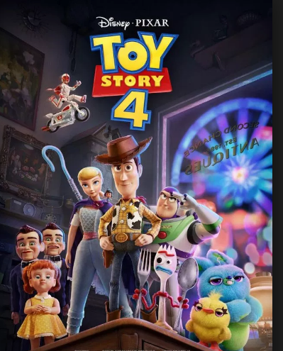 AeroEntusiasta's tweet photo. USA: o Boeing 737-800 da @AlaskaAir (N589AS) foi adesivado com personagens do filme @toystory 4 da @Disney. A aeronave promoverá o filme que estréia no Brasil no próximo dia 20/JUN. #disney #toystory4 #alaskair #boeing #Pixar https://t.co/PQdjnNujse