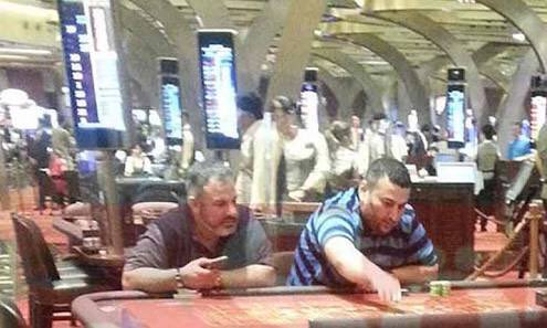 Binali Yıldırım’ın mal varlığı yokmuş oğlu tüm varlığı all-in yapmış 😀 #İstanbulunUmuduİmamoğlu