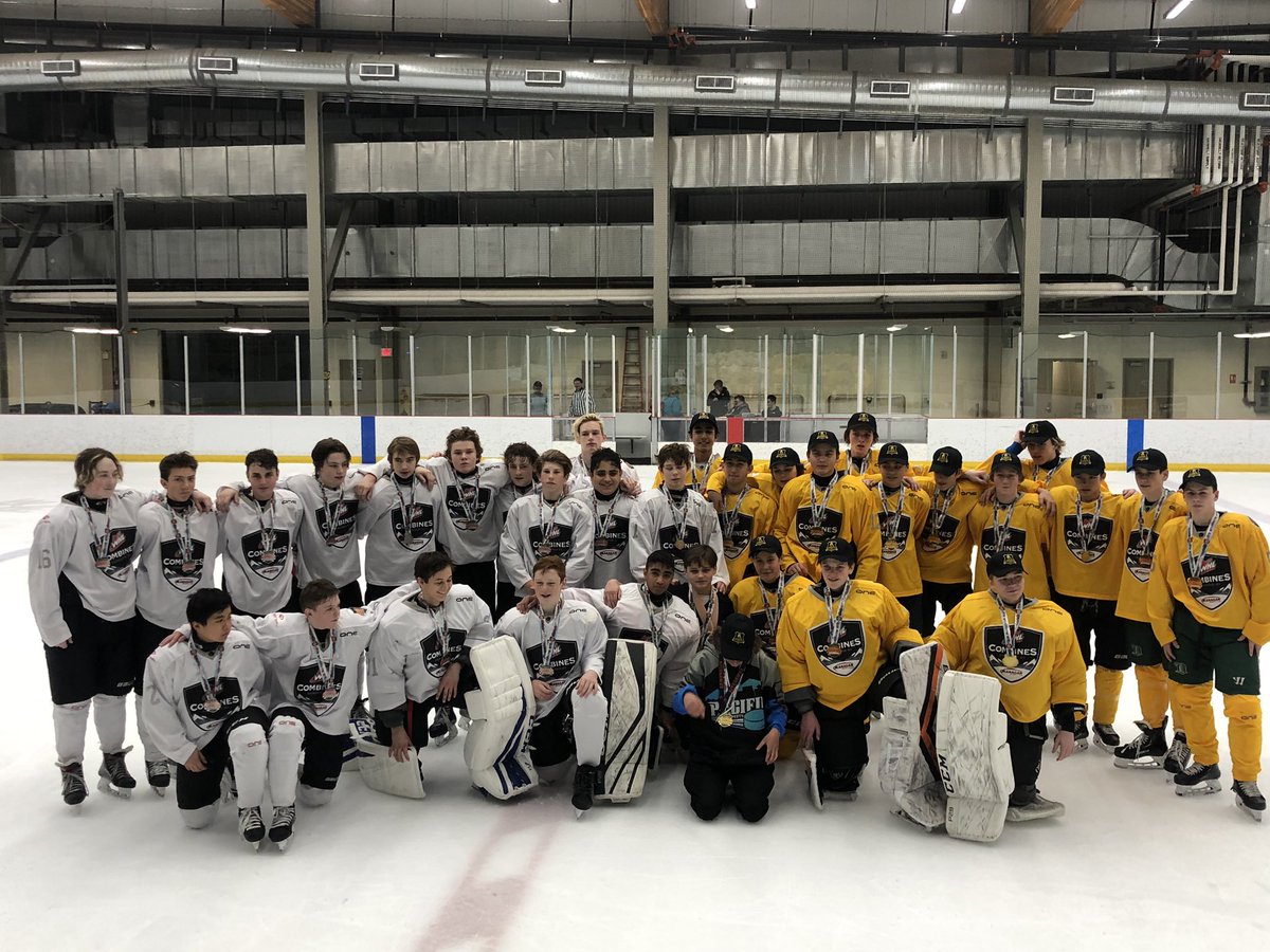 Western Elite Prospects Showcase tweet media