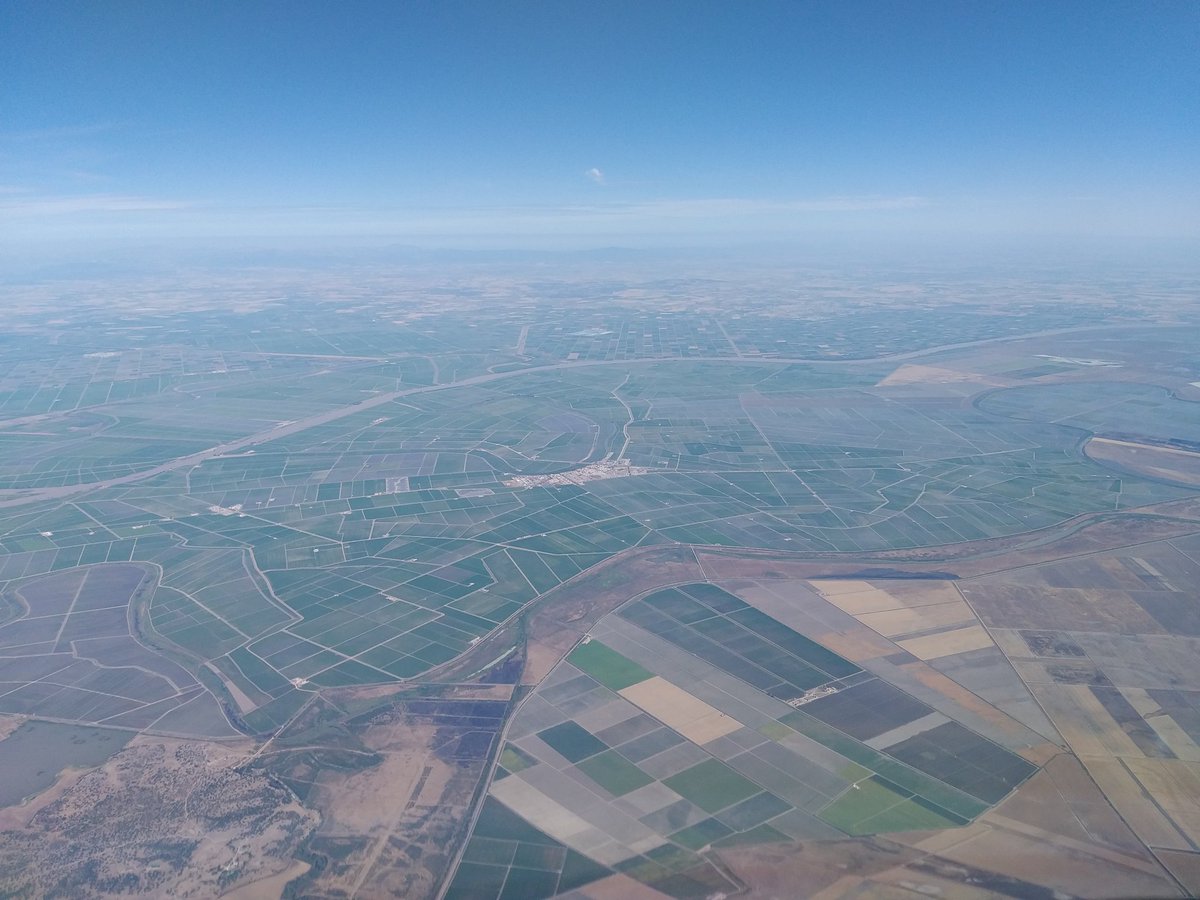 wito_mcm's tweet photo. Isla Mayor ya está teñida de verde! Empezamos con cuando inundaban los campos, después inundada y por último con el arroz ya en su punto!! A ver si pillamos la recolección!! https://t.co/xZN78bFL0X