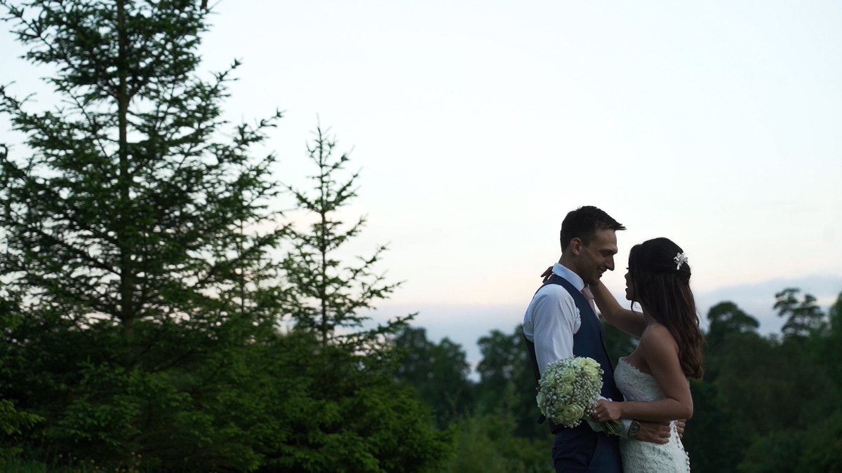 liamemmerson's tweet image. Genuinely unbelievably honoured to have captured the wedding of @1Jamesmckeown and @Chloegibbin. Thank you so much for the opportunity and I can’t wait for you both to see the end product!